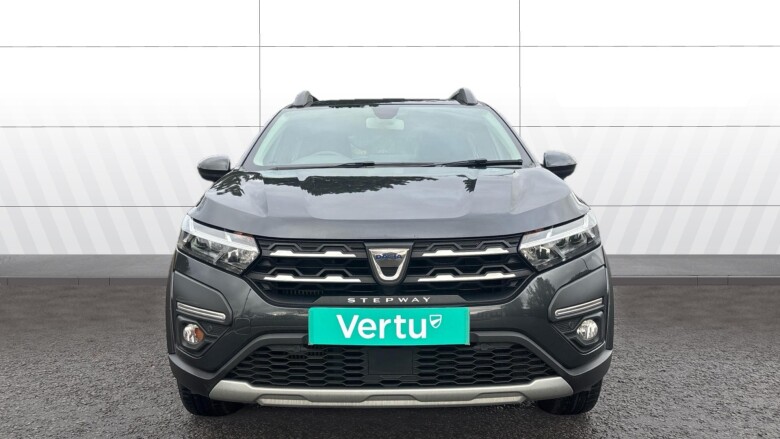 Dacia Sandero Stepway 1.0 TCe Prestige 5dr Petrol Hatchback